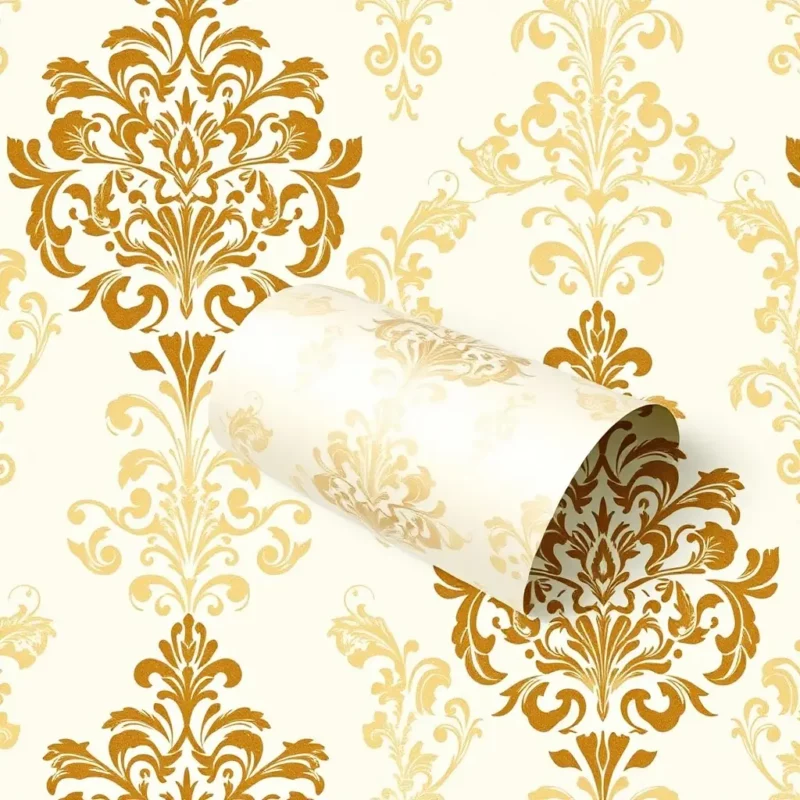 Classic Damask